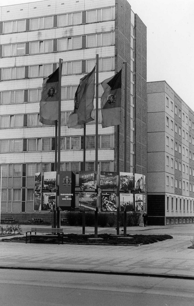 ddr photo